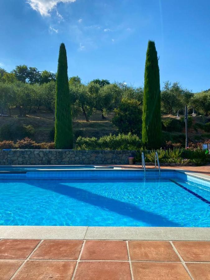 Alojamento de Turismo Rural Monte A Pescia