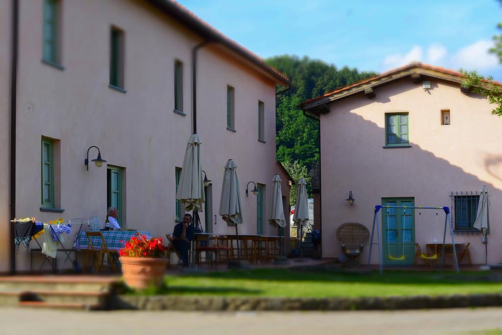Alojamento de Turismo Rural Monte A