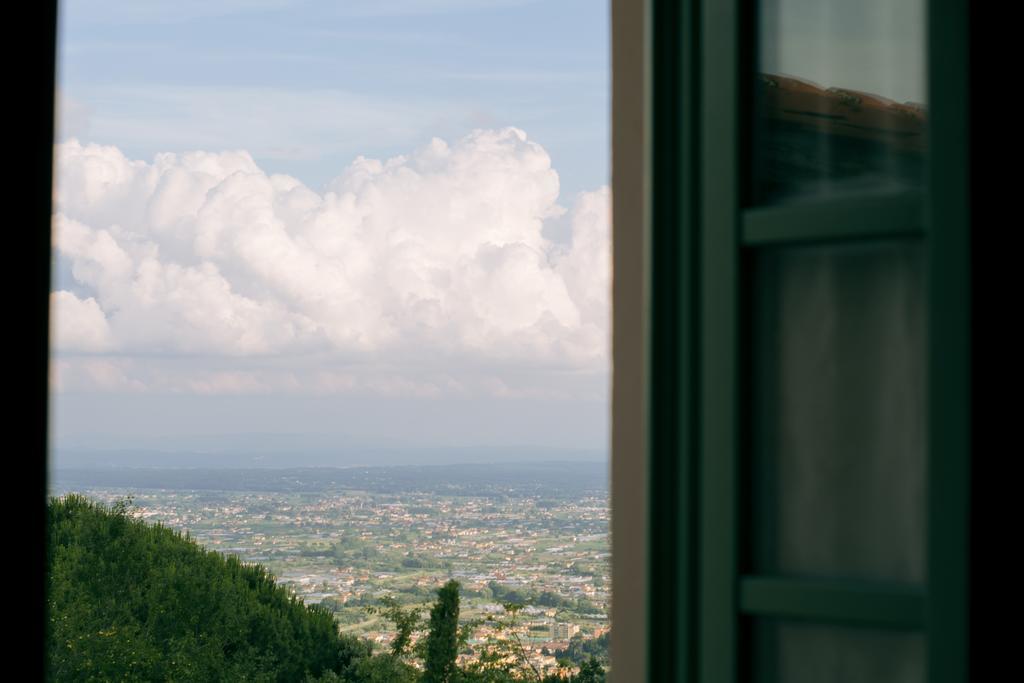 Monte A * Pescia