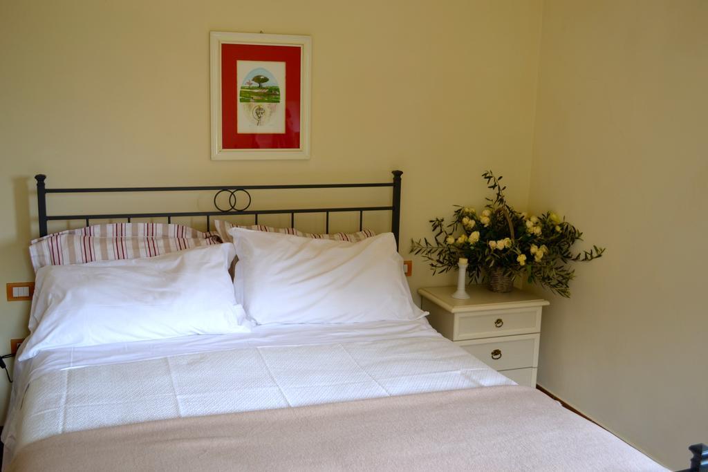Farm stay Monte A